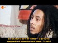 Bob Marley - Interview à Munich 1977 - VOSTFR