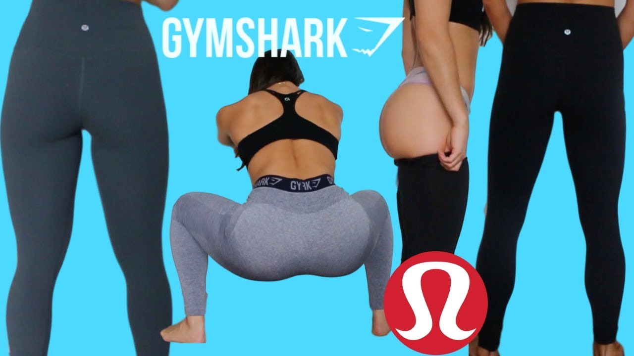 Reply to @kelciemoore love these!@Gymshark #leggings