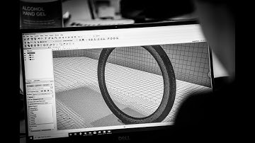 Computational Fluid Dynamics (CFD) | Explainer