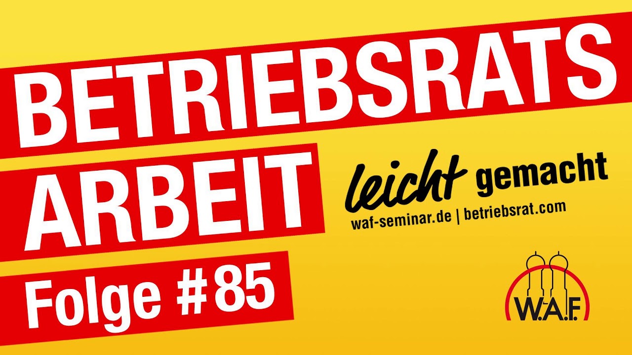 In den Urlaub gezwungen