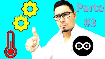 MAQUINA de ESTADOS FINITOS con ARDUINO / [MULTITAREAS] #16 ⚙️