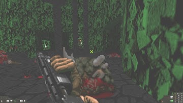 Doom 2 Paradise [v2] Level 43 Extreme Max in 7:13