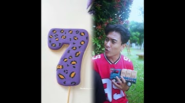 Als je dat gedaan hebt, vergeet dan niet te liken, te reageren en je te abonneren op mijn kanaal!...