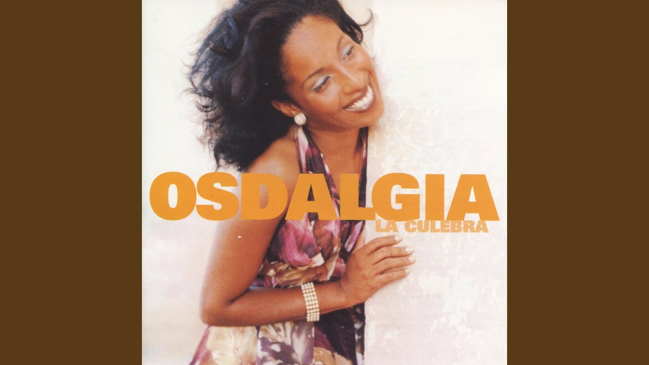 Osdalgia - Voçes del Carnaval acordes