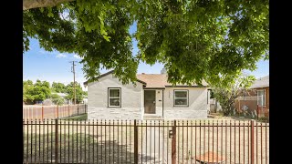 1505 E Princeton Ave