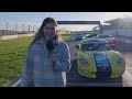 Michelin Ginetta Junior Championship | Donington Park | Race Highlights