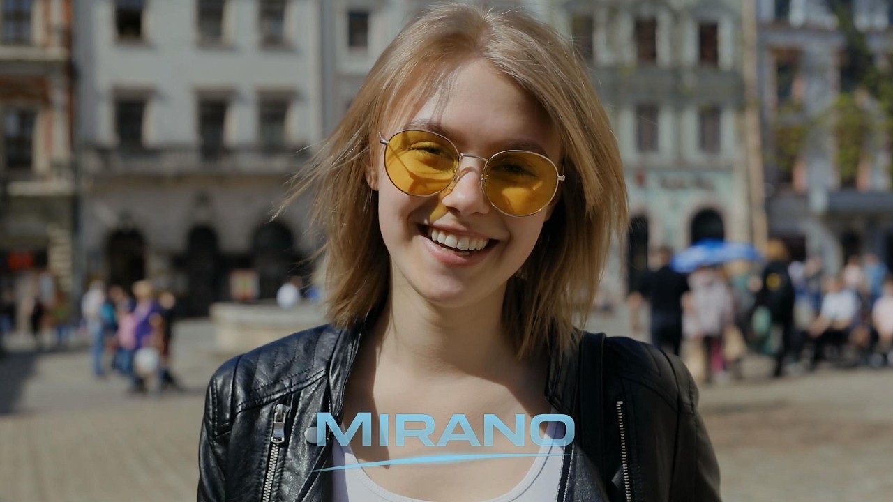 MIRANO – LOVE (Original Retro Mix) | Retro Disco & Italo Dance Vibes