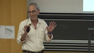 Accelerating Optimization and Reinforcement Learning with Quasi-Stochastic Approx. by Sean Meyn