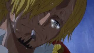 Sanji Sad Edit - Its Not So Bad One Piece