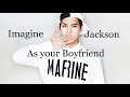 GOT7 Imagine Jackson as your Boyfriend vostfr [ENG SUB]