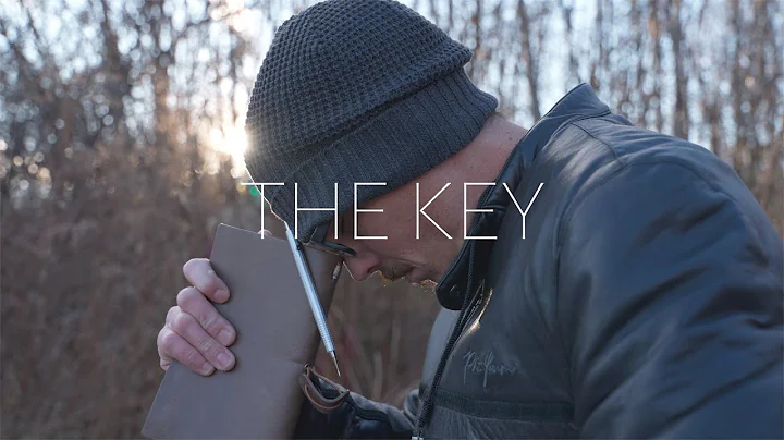 ZACH & DAVE - The Key (Official Music Video)