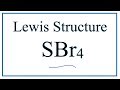 Lewis Structures and Valence Electrons