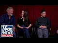 Ingraham Angle exclusive: Mel Gibson & Mark Wahlberg on new film 'Father Stu'