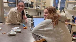 Amazon Home / 12 Pack Multi-Function Digital Timers /The Secret to Staying on Schedule