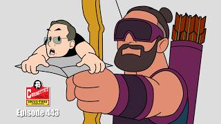 Celebrity Jim Cornette Reviews Bron Breakker vs. Seth Franklin Rollins at WWE Backlash 2026 Wealth