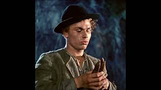 Heart of Stone (1950) Trailer