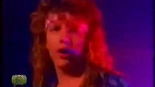 Simon Chase Music Video : Fire in the Rain