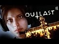 Outlast 2 - КОШМАР НАЧИНАЕТСЯ #1