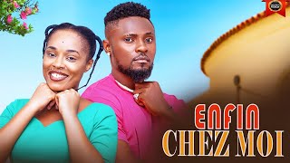 ENFIN CHEZ MOI | MAURICE SAM, ONYII ALEX, FILM NIGÉRIAN COMPLET EN FRANÇAIS