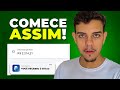 Passo a Passo para COMEÇAR no Marketing Digital em 2023