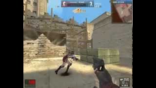 Wolfteam Gameplay german