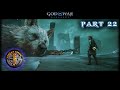 🔴 LIVE - GOD OF WAR RAGNAROK | PC Gameplay Walkthrough Part 22