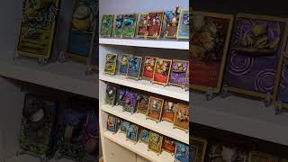 At last, the majestic Lapras joins the collection 🌊 #pokemon #youtubeshorts #shorts