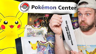 I spent way to much money at Pokemon Center pop up!