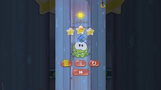 Cut the rope| Box 4| Leave 14, 15, 16| Mobile Games| Tips and tricks| How to finish the game screenshot 5