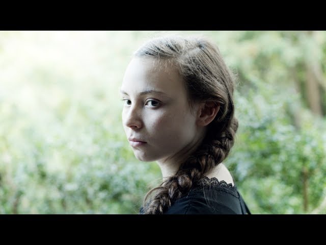 第29回東京国際映画祭で審査委員特別賞、最優秀女優賞を受賞!映画『サーミの血』予告編
