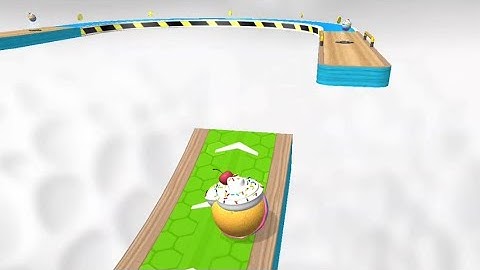 GOING BALLS level 82