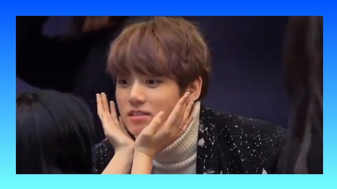 SAAT BTS DIGODAIN ARMY 😱  SUB INDO