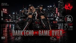 Dark Echo | Night Bass |  Driving Music - Game Over
