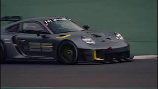 Song For Denise / TikTok version -porsche GT2 rs