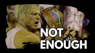 Jeff Hardy - Not Enough