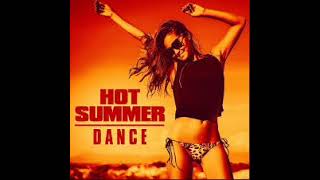 HOT SUMMER CLUBMASTERS DANCE SET 5 REMIX 2024 BY DJ J-A MIX MAXX