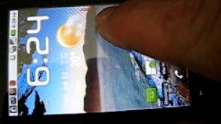 Android Lag