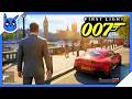 007 First Light Early Gameplay 35+Minutes - PlayStation 5 Pro