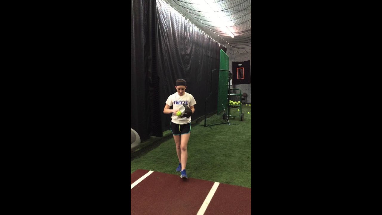 Overhand Throw Speed YouTube