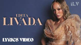 Download Lagu Edita - Livada (Lyrics Video by Blkan Vibes) MP3