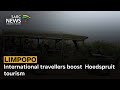 Limpopo | International travellers boost  Hoedspruit tourism