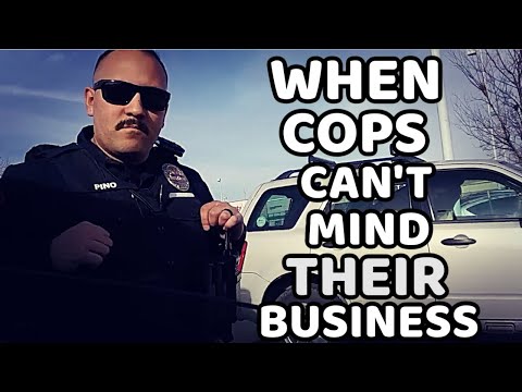 Three ID Refusals You Can Learn From | Cops Get Owned‼️#Top3