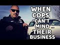 Three id refusals you can learn from  cops get ownedtop3