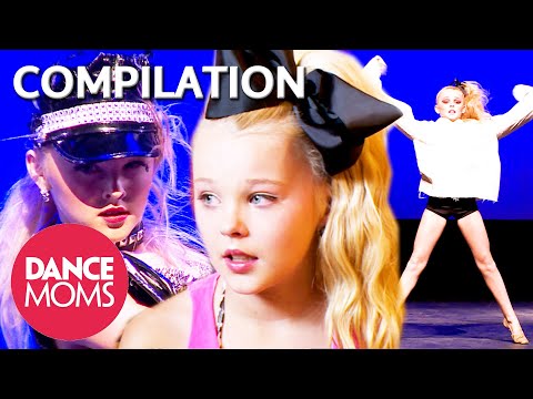 Dance Moms: JoJo