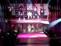 [Fancam] BoA - Copy & Paste [SMTown Live in NYC 2011.10.23]