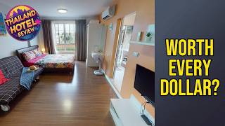 Baan Thew Lom Cha am Hua Hin by D-Light - Worth Every Dollar? | Hua Hin / Cha-am, Thailand🏩 | Thailand Hotel Review