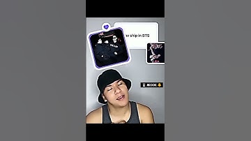 Jikook vs taekook 😫💜😫💛 #bts #jikook #jungkook #jimin #taehyung #taekook