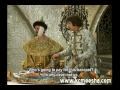 Tsar&#39;s lunch from the old Soviet comedy