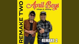 Sanay Laging Magkapiling (Revival) (Radio Edit)