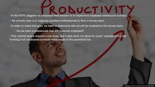 6 1  Workplace Problem Presentations & Peer Review 1